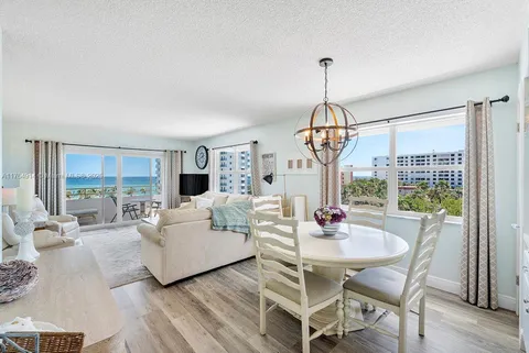 1630 N Ocean Blvd Unit 514, Pompano Beach, FL MLS: A11764914