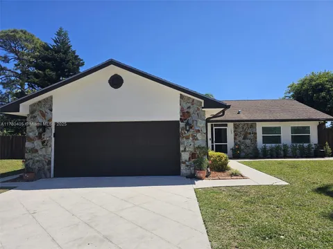 109 Gibraltar St, Royal Palm Beach, FL MLS: A11780405