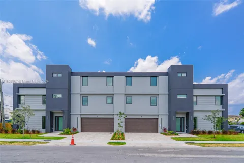 1619 NE 11th St Unit 1, Fort Lauderdale, FL MLS: A11593957