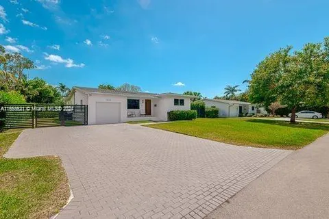5231 SW 65th Ave, South Miami, FL MLS: A11653621