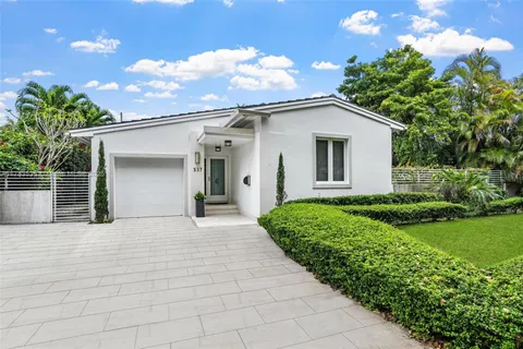 537 Marmore Ave, Coral Gables, FL MLS: A11783535
