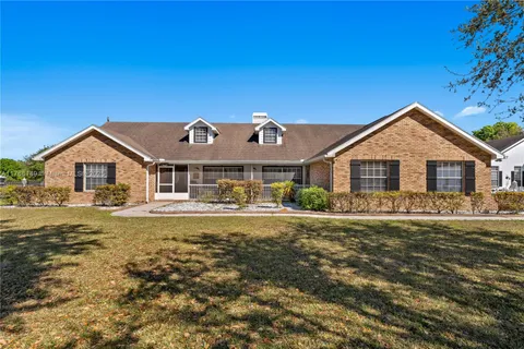 3161 W Appaloosa Ct, Other City - In The State Of Florida, FL MLS: A11766149