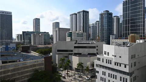 234 NE 3rd St Unit 1207, Miami, FL MLS: A11770089