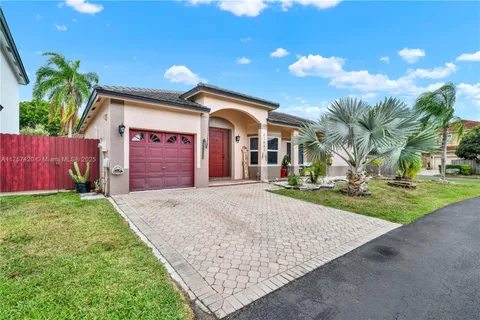 21483 SW 91st Ave, Cutler Bay, FL MLS: A11757420