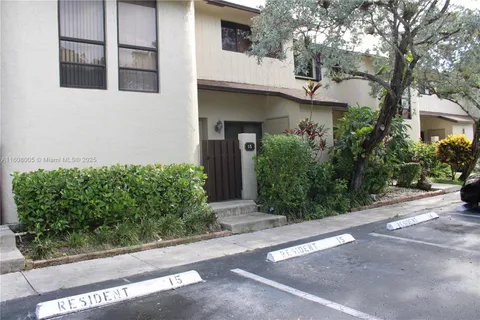 7610 NW 79th Ave Unit I5, Tamarac, FL MLS: A11608005