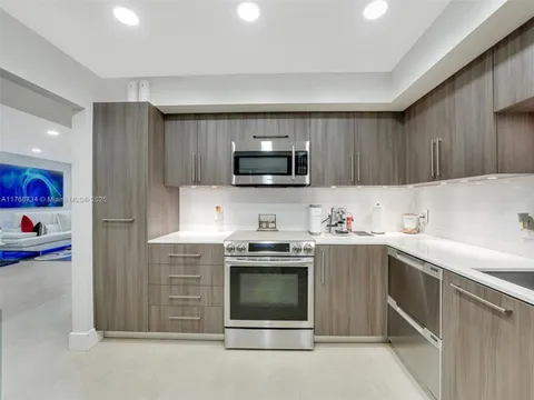 2812 N 46th Ave Unit G273, Hollywood, FL MLS: A11768734