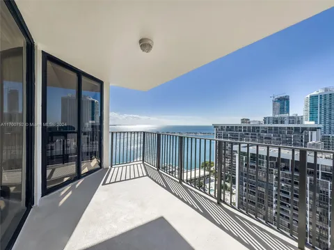 1901 Brickell Ave Unit B2404, Miami, FL 33129 - MLS#: A11700752
