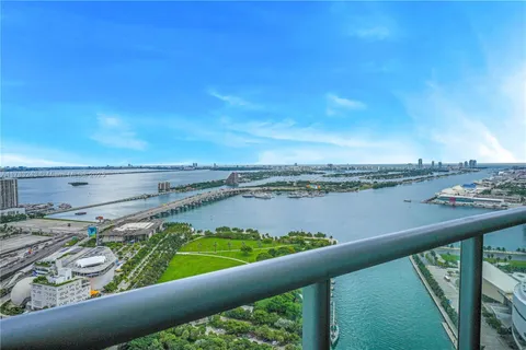 888 Biscayne Blvd Unit 4212, Miami, FL 33132 - MLS#: A11783243