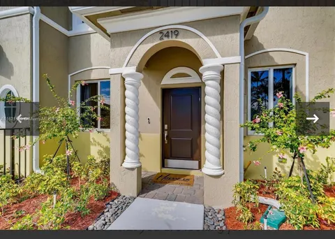 2419 SE 11th St, Homestead, FL MLS: A11621589