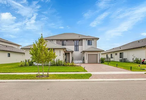 5316 Marano Drive, Ave Maria, FL MLS: A11757890