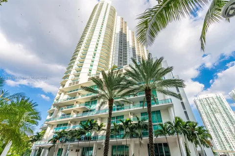 350 S Miami Ave Unit 1601, Miami, FL 33130 - MLS#: A11784786