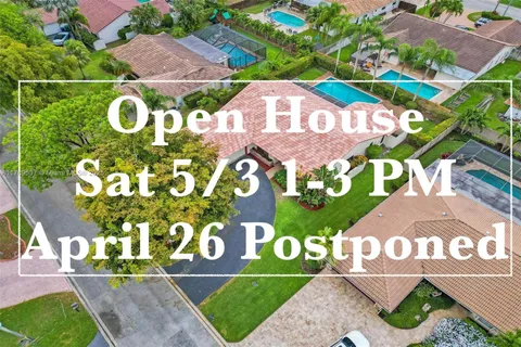 9780 NW 5th Ct, Coral Springs, FL MLS: A11789537