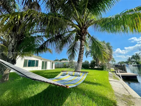4461 SW 34th Dr, Dania Beach, FL 33312 - MLS#: A11661319