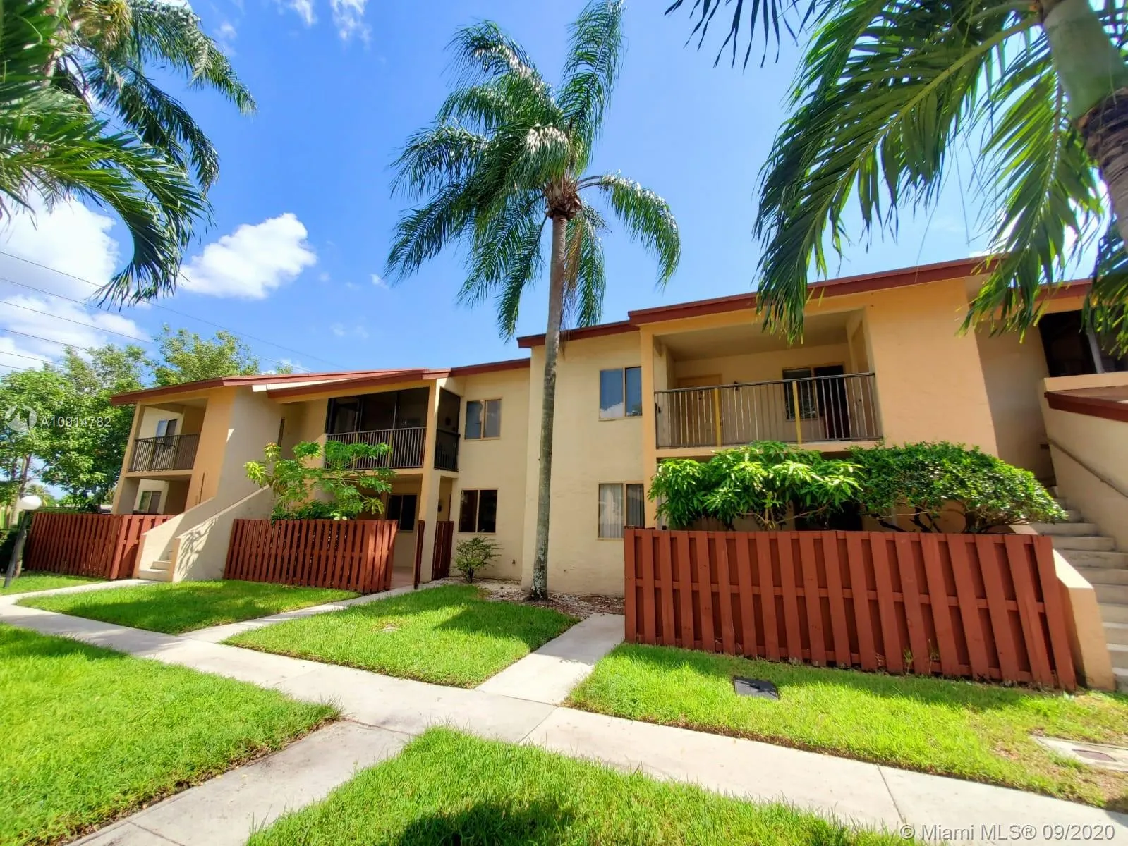 7901 Southgate Blvd Unit C9