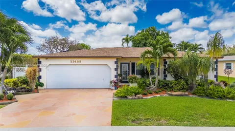 22483 Labrador St, Boca Raton, FL 33428 - MLS#: A11778607