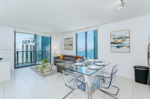 31 SE 6th St Unit 2408, Miami, FL MLS: A11807799