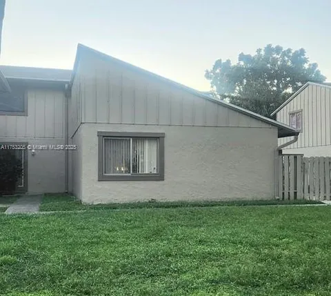 5868 NW 21st St Unit 45-C, Lauderhill, FL 33313 - MLS#: A11753205