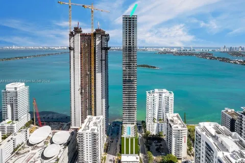 788 NE 23rd St Unit 1402, Miami, FL MLS: A11528072