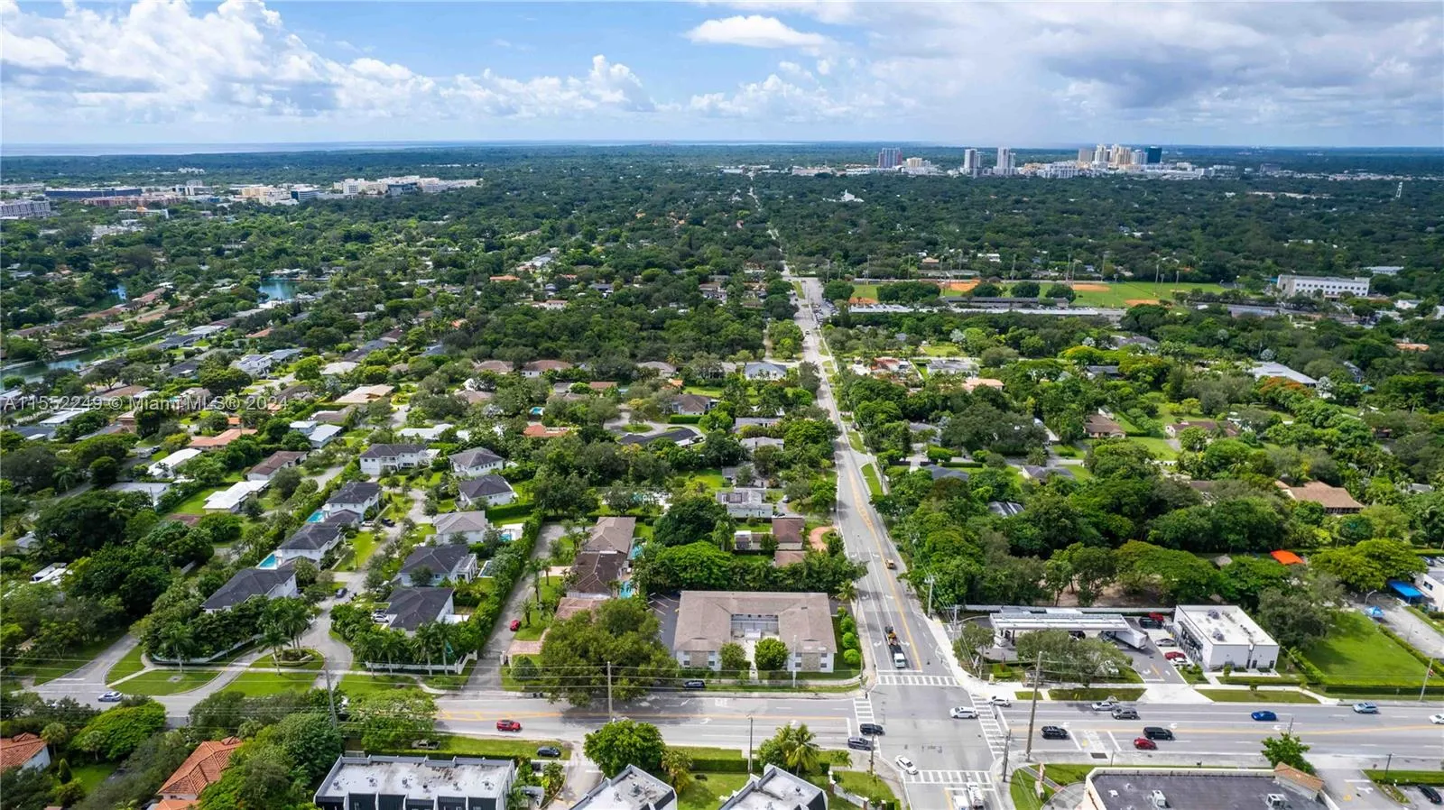 6650 Miller Dr Unit 13  