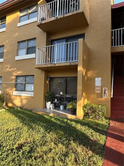 15630 SW 80th St Unit I-308, Miami, FL 33193 - MLS#: A11761906