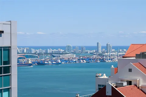 1200 Brickell Bay Dr Unit 4314, Miami, FL 33131 - MLS#: A11723655
