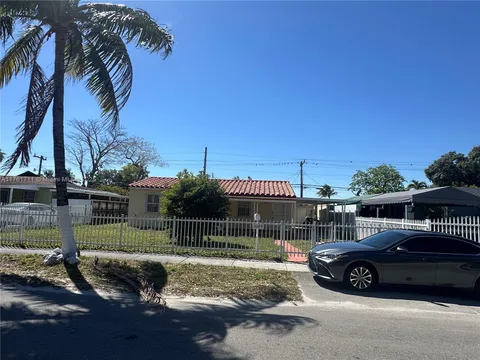 9140 NW 35th Ct, Miami, FL MLS: A11761711