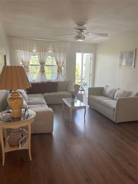 1380 NW 43rd Ter 306, Lauderhill, FL 33313 - MLS#: A11457642