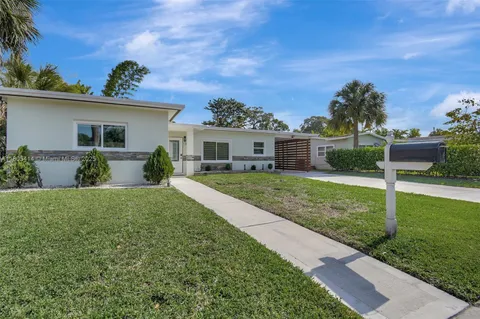 1100 SW 20th St Unit 1, Fort Lauderdale, FL MLS: A11805414