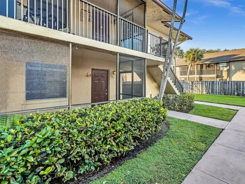 10031 Winding Lake Rd Unit 103, Sunrise, FL 33351 - MLS#: A11730818