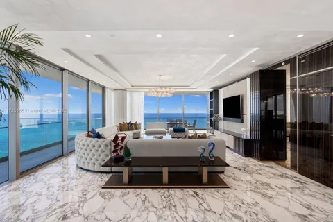 10203 Collins Ave Unit 2601, Bal Harbour, FL MLS: A11735165