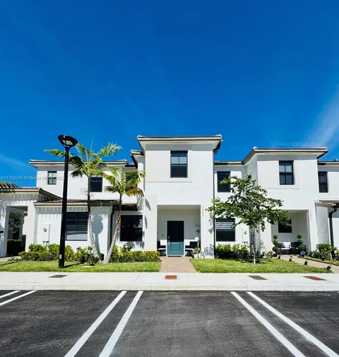 23424 SW 127th Pl Unit ., Homestead, FL MLS: A11758245