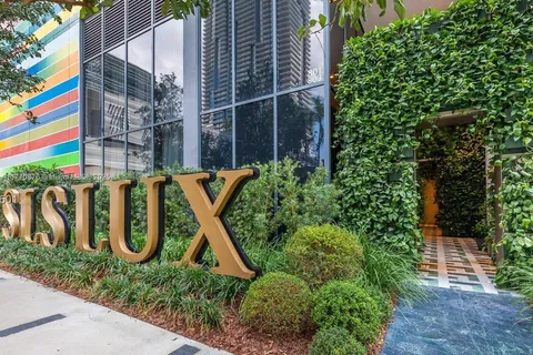 801 S Miami Ave Unit 4308, Miami, FL MLS: A11770876