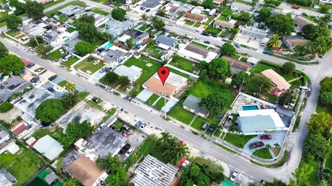 3060 NW 88th St, Miami, FL 33147 - MLS#: A11653875