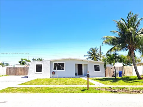 4010 NE 15th Ter, Pompano Beach, FL MLS: A11564738