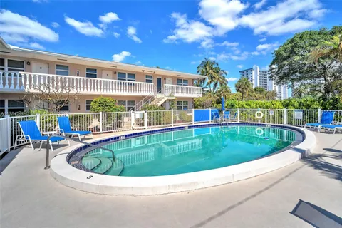3216 NE 13th St Unit 1, Pompano Beach, FL MLS: A11784546
