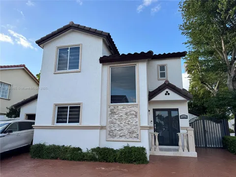 12663 NW 8th Way, Miami, FL 33182 - MLS#: A11794462