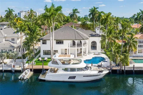 511 San Marco Dr, Fort Lauderdale, FL MLS: A11475198