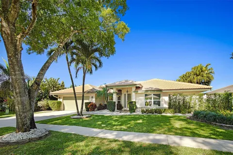 18295 Lake Bend Dr, Jupiter, FL 33458 - MLS#: A11780196