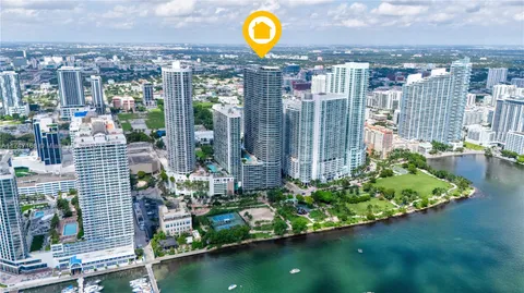 488 NE 18th St Unit 1508, Miami, FL 33132 - MLS#: A11747166