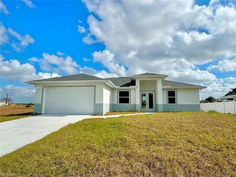 559 David Cir, La Belle, FL MLS: A11735469
