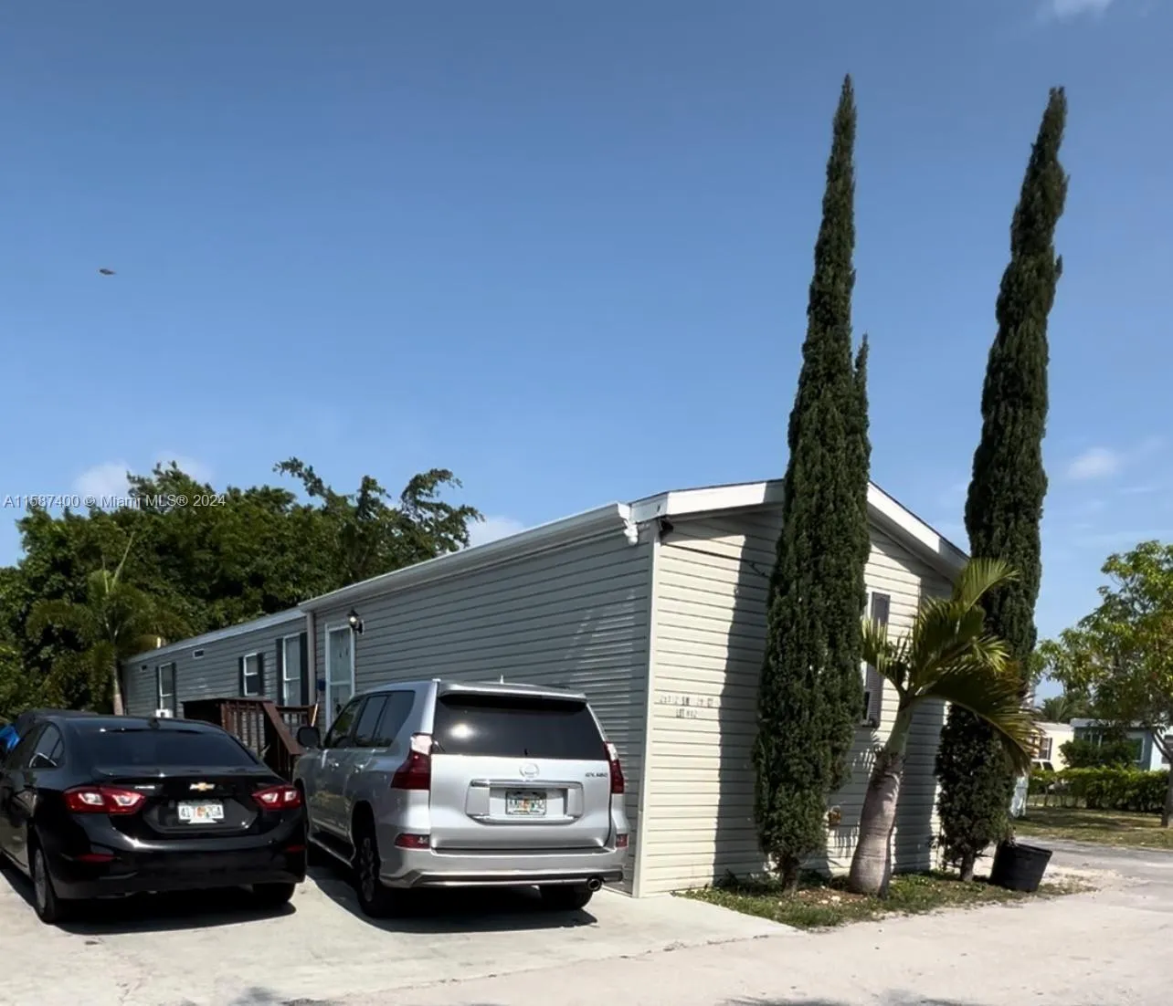 25312 SW 129Tth Ct Lot 802  
