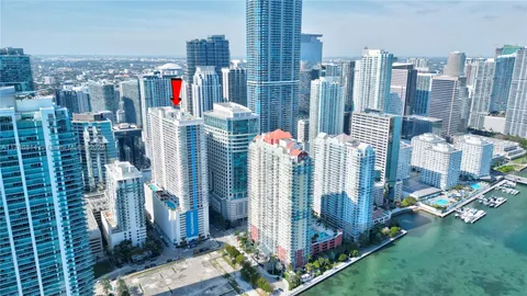 1200 Brickell Bay Drive Unit 3902, Miami, FL MLS: A11786814
