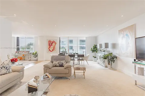 9801 Collins Ave Unit 5D, Bal Harbour, FL MLS: A11758478