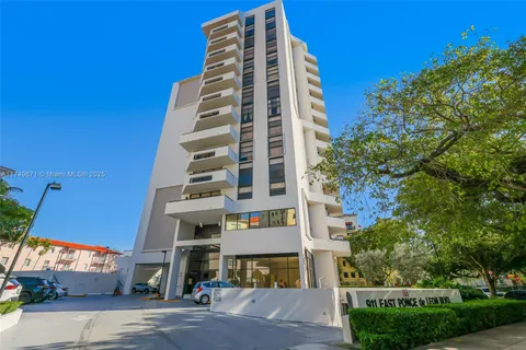 911 E Ponce De Leon Blvd Unit 404, Coral Gables, FL 33134 - MLS#: A11749671