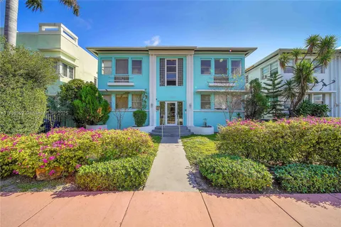 1555 Pennsylvania Ave Unit 108, Miami Beach, FL 33139 - MLS#: A11736992