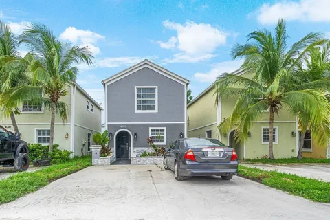 4337 Springfield St, Lake Worth, FL MLS: A11758756