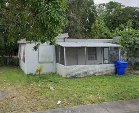 5636 Arthur St, Hollywood, FL MLS: A11769840