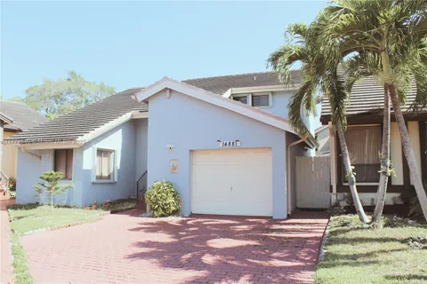 14881 SW 96th Ter, Miami, FL MLS: A11771340