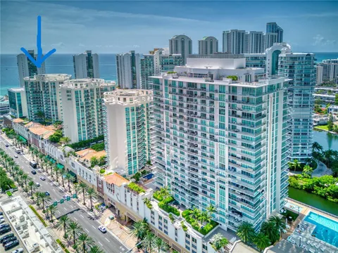 150 Sunny Isles Blvd Unit 1-1001, Sunny Isles Beach, FL 33160 - MLS#: A11734553