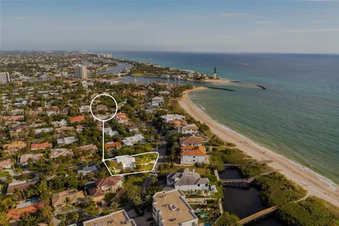 1903 Bay Dr, Pompano Beach, FL 33062 - MLS#: A11658523